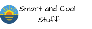 Smart and Cool Stuff Logo