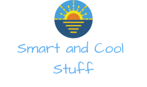 logo - 7 - Smart and Cool Stuff